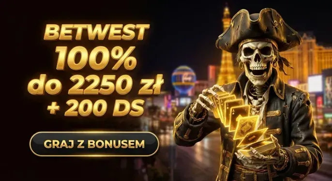 Betwest Casino